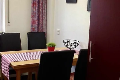 Appartamento Vacanza con famiglia Sierksdorf