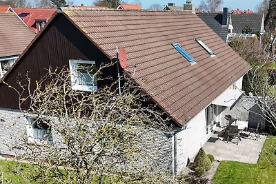 Holiday home relaxing holiday Wittmund