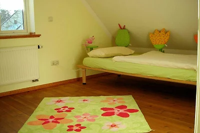 Vakantiehuis Ontspannende vakantie Gößweinstein