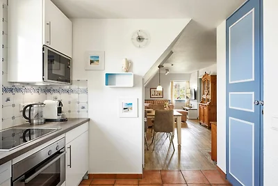 Vakantieappartement Gezinsvakantie Oevenum