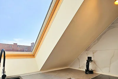 Vakantieappartement Gezinsvakantie Swinoujscie