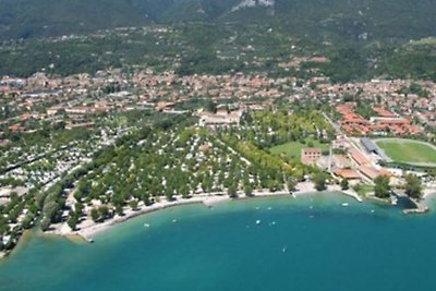 Domek letniskowy Urlop wypoczynkowy Toscolano Maderno