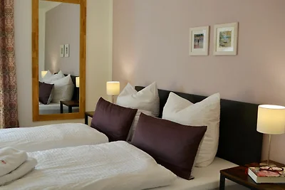 Vakantieappartement Gezinsvakantie Bernau