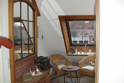 Ferienwohnung Rackl beim Schlossblick