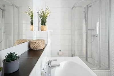 Ferienpark Seepferdchen, 13C, Haus Hiddensee...