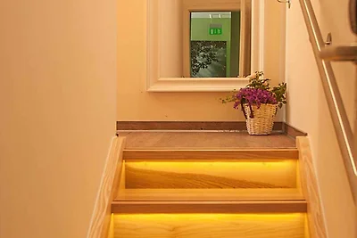 Appartement Vacances avec la famille Goslar