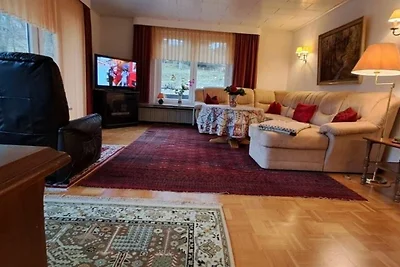 Ferienhaus Kurpark Domizil