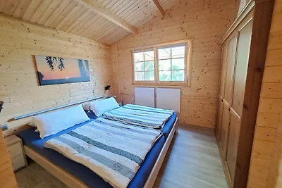 Vakantieappartement Gezinsvakantie Eggesin