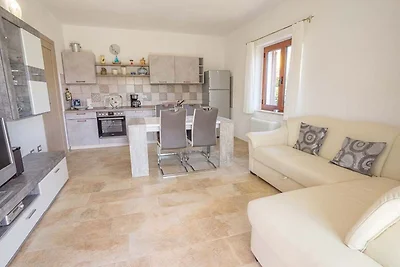 Apartament Dla rodzin Sassari