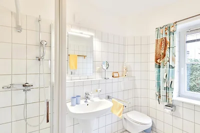 Casa vacanze Vacanza di relax Stralsund