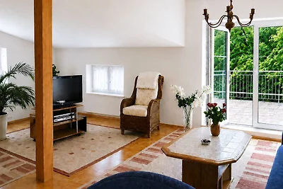 Ferienwohnung Iwan (2.OG)