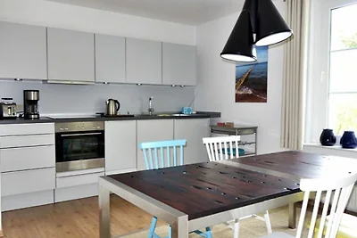 2 - Zimmerferienwohnung