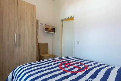 Appartamento Vacanza con famiglia Kühlungsborn