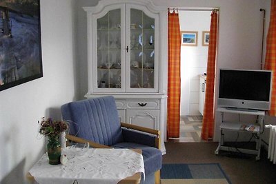 Vakantieappartement Gezinsvakantie Rostock