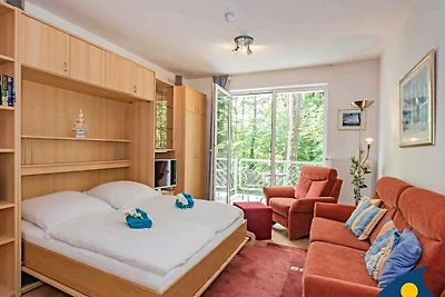 Apartamento Vacaciones familiares Bansin