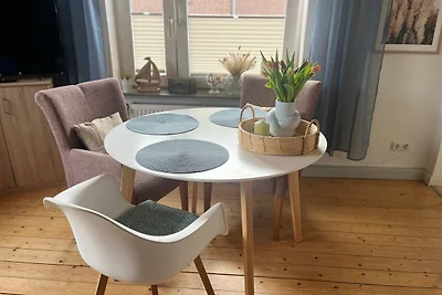 WS Ferienwohung Strand