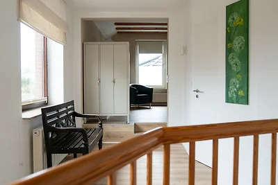 Ferienwohnung Lütt Huus