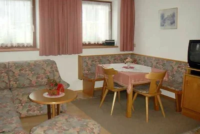 Ferienwohnung 2
