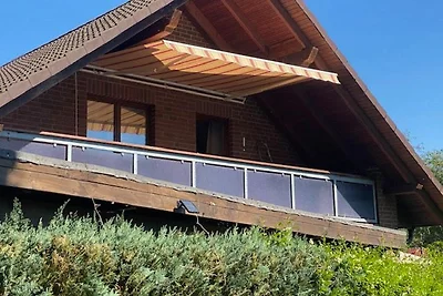 Vakantieappartement Gezinsvakantie Dobin am See