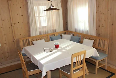 Ferienwohnung II EGGER LIENZ Appartement ****