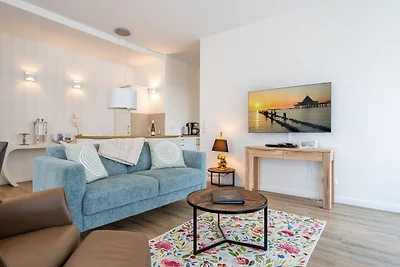 Apartament Dla rodzin Heringsdorf