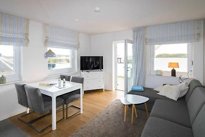 Haus Atair, Strandgut