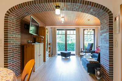 Ferienwohnung Up Steern EG