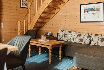HAS-03 - Urlaubsdoppelhaus ideal für Familien...