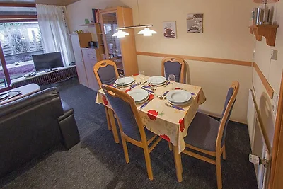 Vakantieappartement Gezinsvakantie Varel