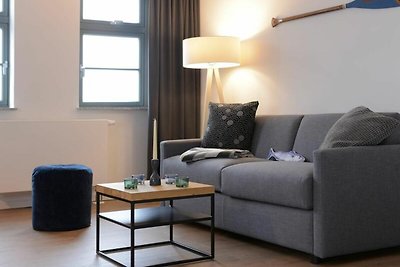 Vakantieappartement Gezinsvakantie Wismar