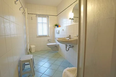 Appartamento Vacanza con famiglia Ahlbeck