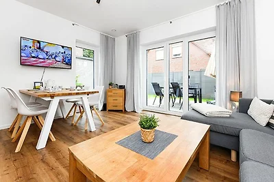 Ferienhaus Fischerstuuv