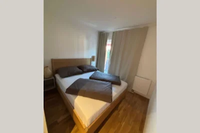 Vakantieappartement Gezinsvakantie Eisenberg