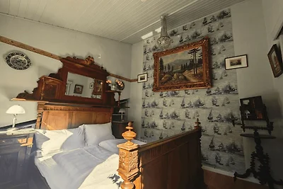 Charlottes Apartment Wohnung Gustav