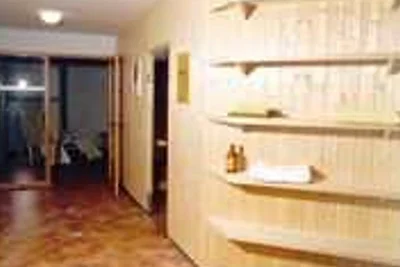 Appartamento Vacanza con famiglia Juliusruh