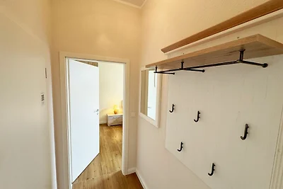 Appartamento Vacanza con famiglia Göhren