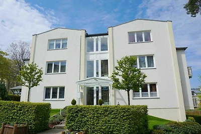 Ferienwohnung 4