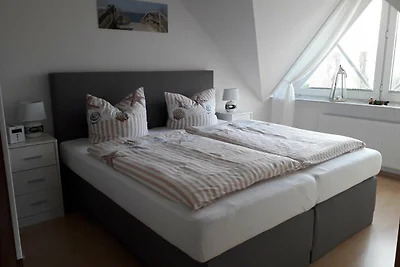 Vakantieappartement Gezinsvakantie Ihlow