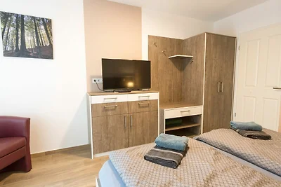 Appartamento Vacanza con famiglia Kröslin