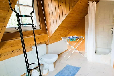 Vakantieappartement Gezinsvakantie Waren (Müritz)