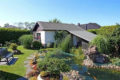 Ferienhaus 'Landruh'