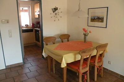 Ferienhaus Anker