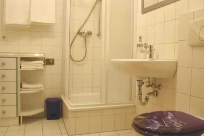 Apartament Dla rodzin Güstrow