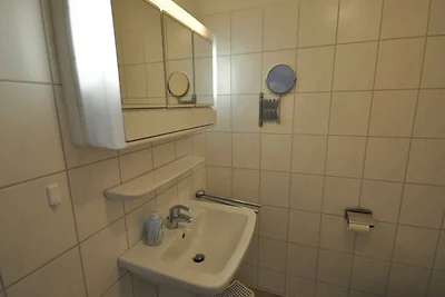 Vakantiehuis Ontspannende vakantie Wittmund
