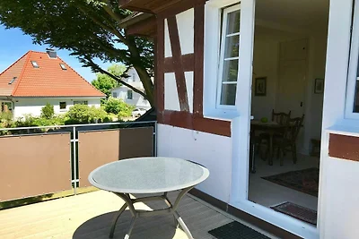 Vakantieappartement Gezinsvakantie Glücksburg