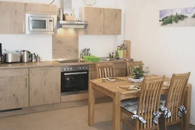 Appartamento Vacanza con famiglia Dierhagen