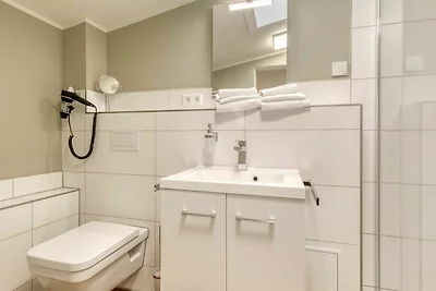 Vakantieappartement Gezinsvakantie Dobbin-Linstow