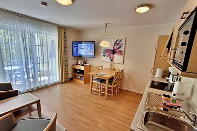 Ferienwohnung 1.17