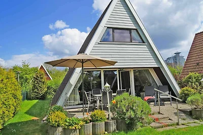 Vakantiehuis Ontspannende vakantie Damp