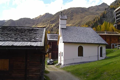 Almhütte/Ferienhaus Selmer